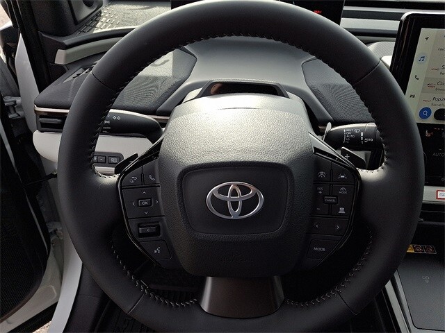 Thumbnail: 2026 Toyota bZ - 19