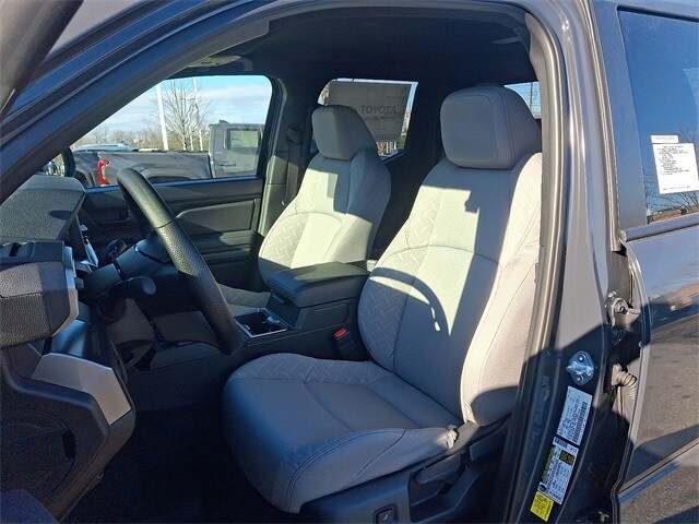 Thumbnail: 2025 Toyota Tacoma - 13