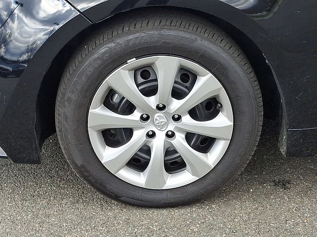 Thumbnail: 2025 Toyota Corolla - 8