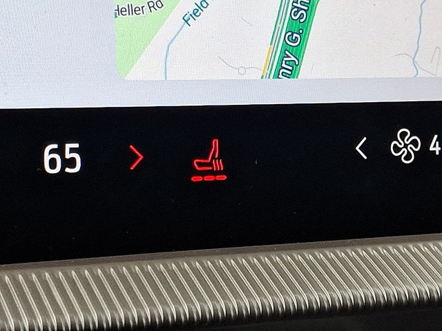 Thumbnail: 2025 Ford Explorer - 26