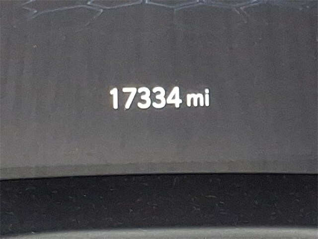 Thumbnail: 2022 Jeep Compass - 20
