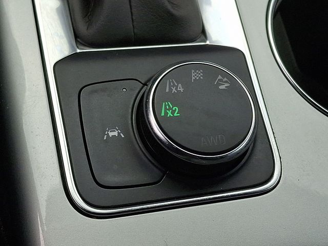 Thumbnail: 2025 Chevrolet Blazer - 23