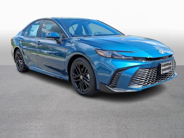 Thumbnail: 2026 Toyota Camry - 2