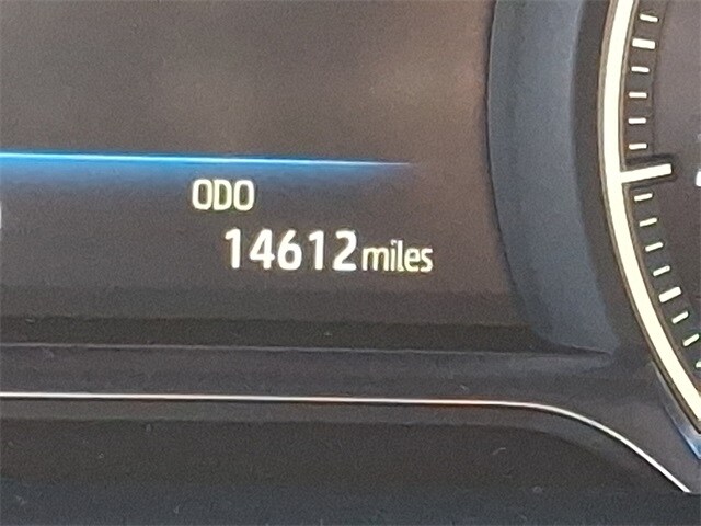 Thumbnail: 2024 Toyota Venza - 20