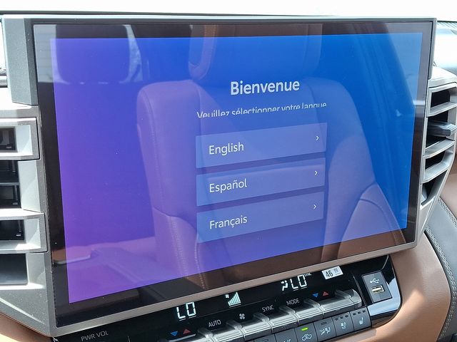 Thumbnail: 2026 Toyota Tundra - 14