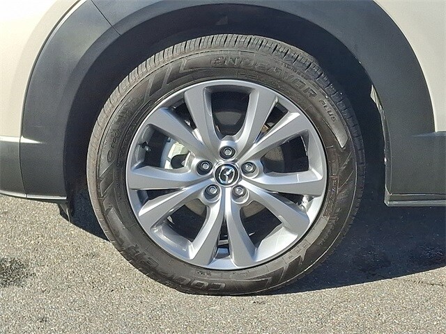 Thumbnail: 2024 Mazda CX-30 - 8