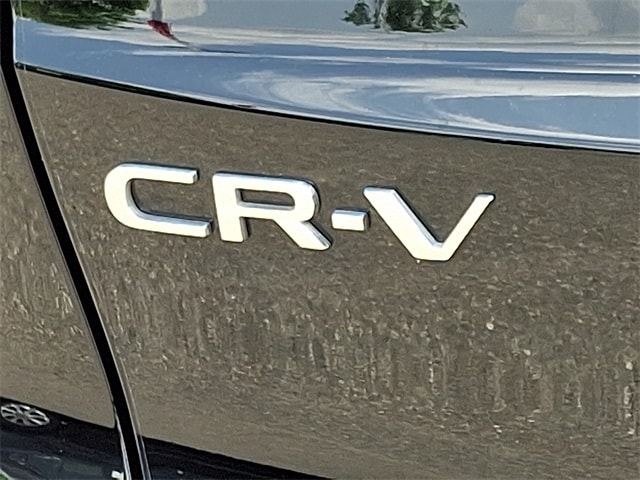 Thumbnail: 2024 Honda CR-V - 27