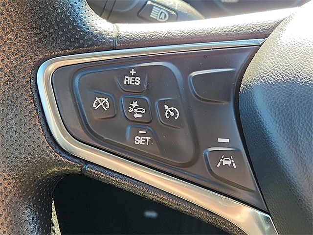 Thumbnail: 2024 Chevrolet Malibu - 16