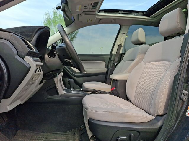 Thumbnail: 2018 Subaru Forester - 13