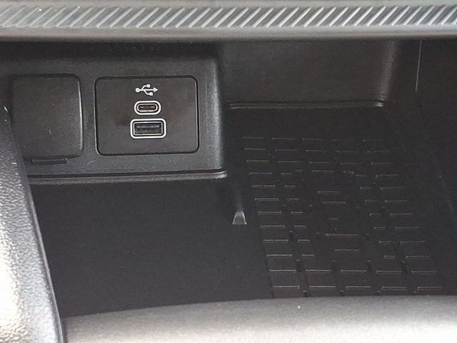 Thumbnail: 2025 Ford Bronco Sport - 24