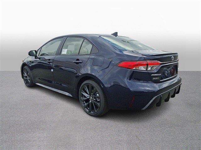 Thumbnail: 2026 Toyota Corolla - 4