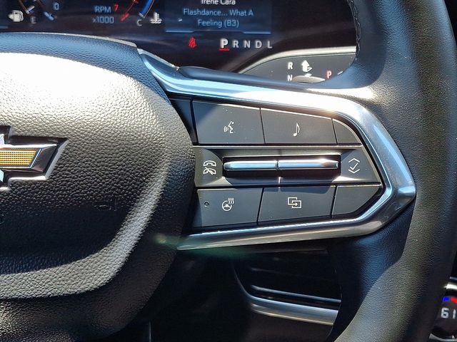 Thumbnail: 2026 Chevrolet Equinox - 19