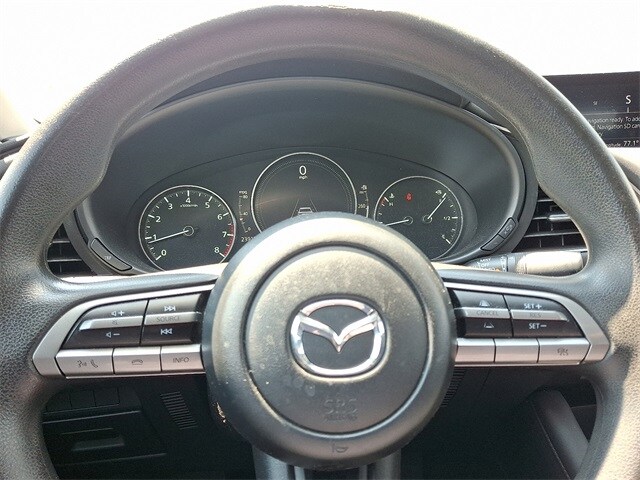 Thumbnail: 2021 Mazda Mazda3 - 18