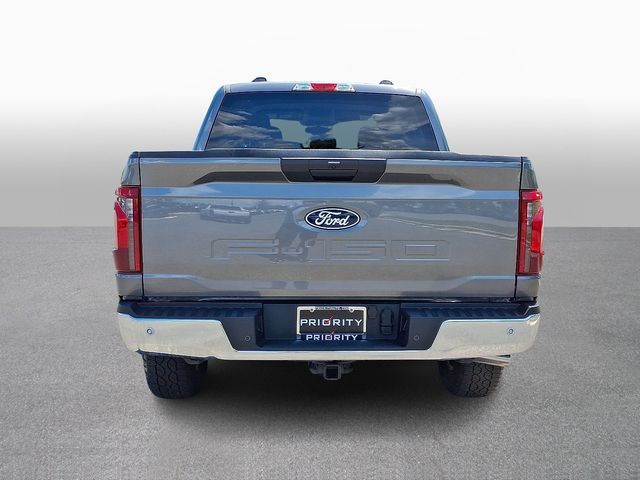 Thumbnail: 2025 Ford F-150 - 5