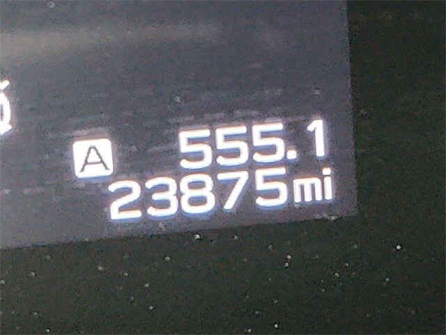 Thumbnail: 2022 Subaru Outback - 22