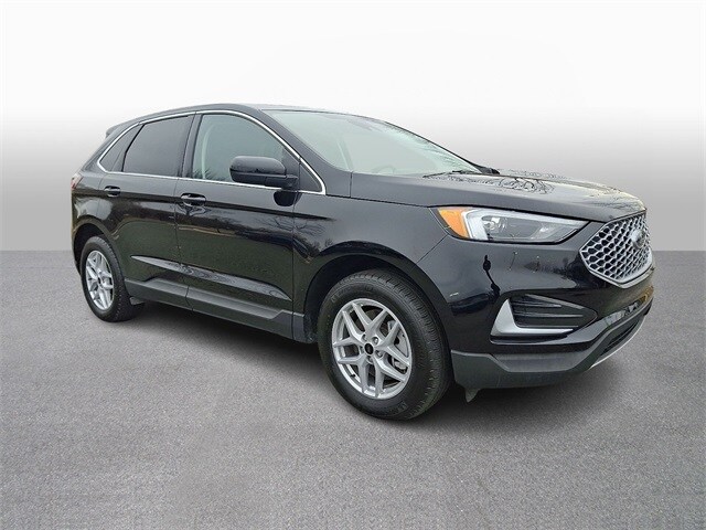 Thumbnail: 2024 Ford Edge - 3