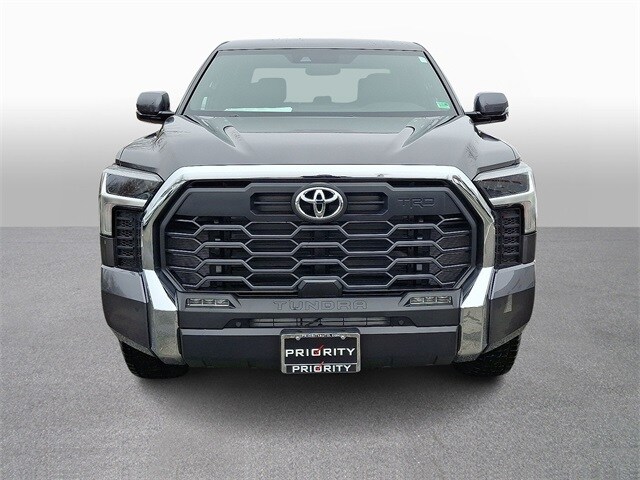 Thumbnail: 2026 Toyota Tundra - 2