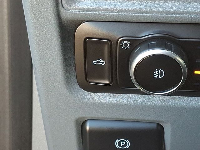 Thumbnail: 2025 Ford F-150 - 25