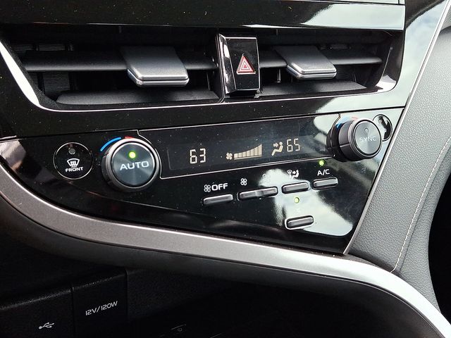 Thumbnail: 2024 Toyota Camry - 12