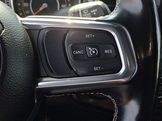 Thumbnail: 2022 Jeep Wrangler - 23