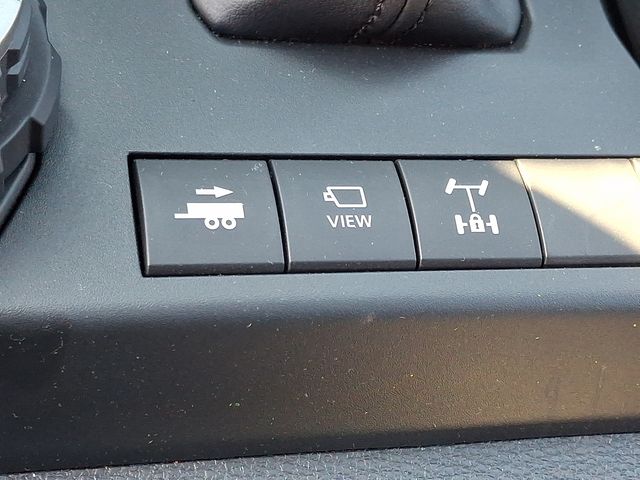 Thumbnail: 2025 Toyota 4Runner - 24