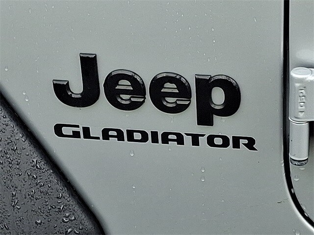Thumbnail: 2022 Jeep Gladiator - 29