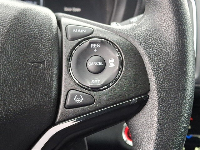 Thumbnail: 2019 Honda HR-V - 22