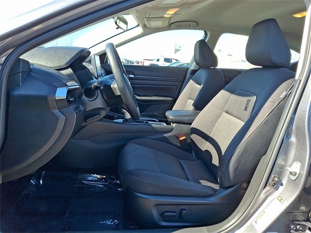 Thumbnail: 2024 Nissan Altima - 13