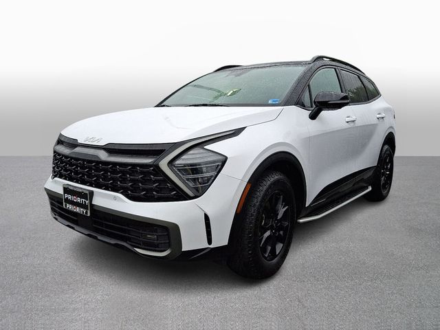 Thumbnail: 2023 Kia Sportage - 1