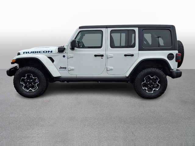 Thumbnail: 2023 Jeep Wrangler - 7