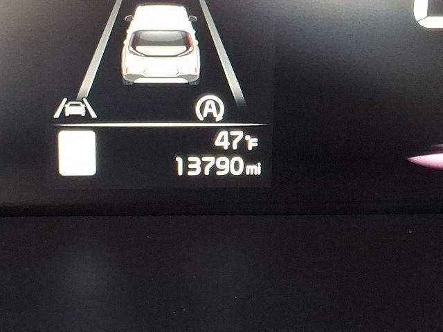 Thumbnail: 2025 Kia Soul - 19