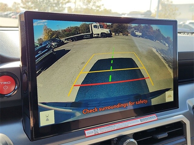 Thumbnail: 2025 Toyota Tacoma - 13