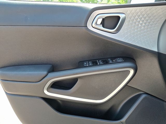 Thumbnail: 2025 Kia Soul - 12