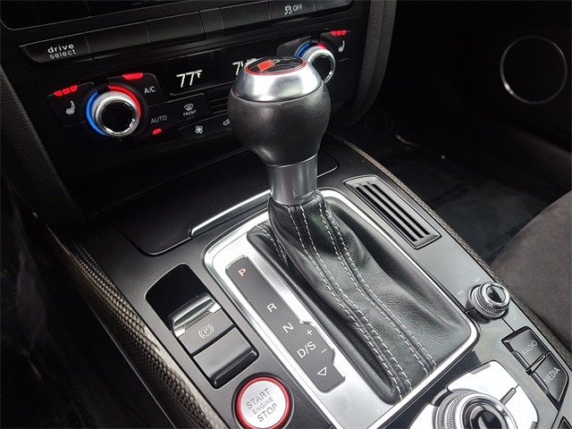 Thumbnail: 2017 Audi S5 - 15