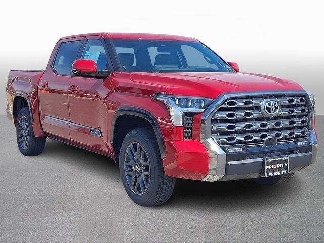 Thumbnail: 2025 Toyota Tundra - 3