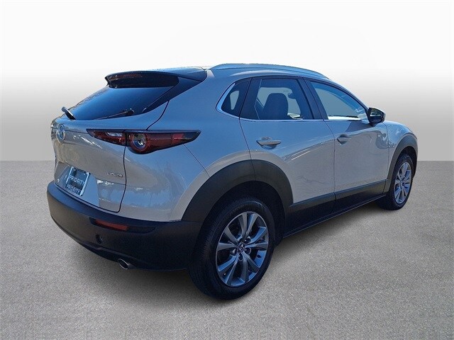 Thumbnail: 2024 Mazda CX-30 - 4