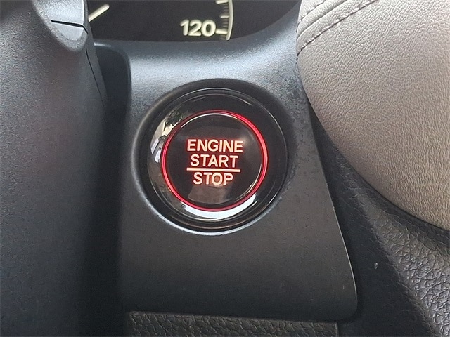 Thumbnail: 2024 Honda HR-V - 16