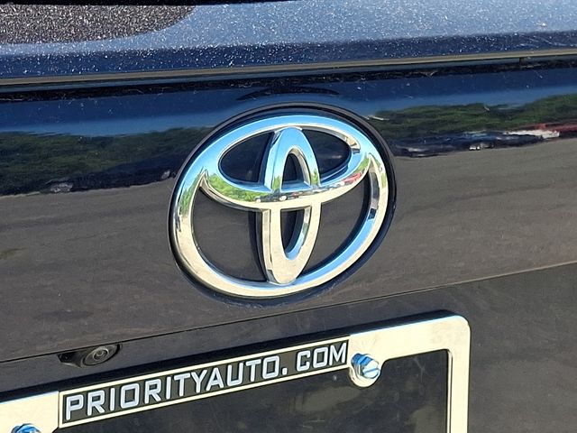 Thumbnail: 2025 Toyota RAV4 - 30