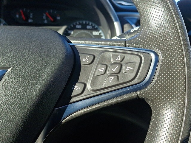 Thumbnail: 2023 Chevrolet Malibu - 22