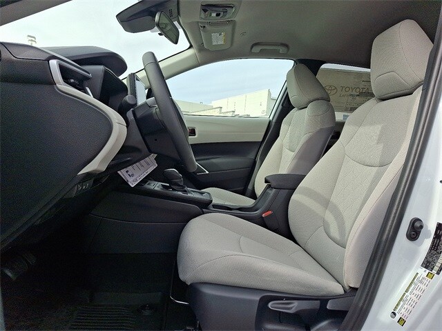 Thumbnail: 2026 Toyota Corolla Cross - 13