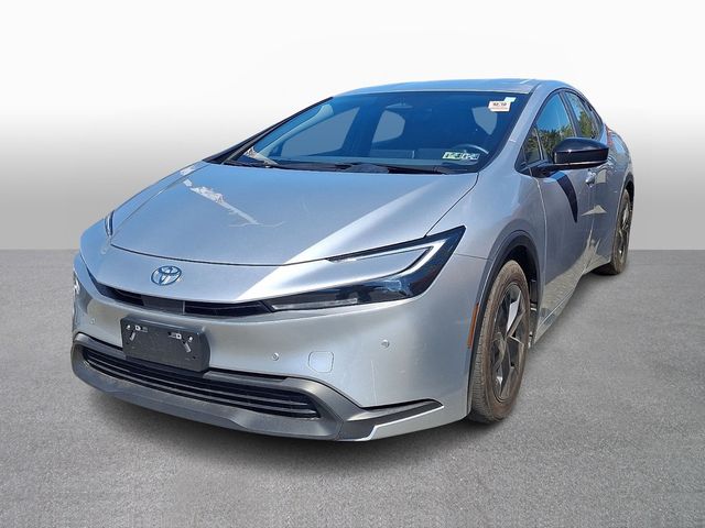 Thumbnail: 2023 Toyota Prius - 1