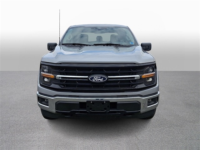 Thumbnail: 2025 Ford F-150 - 2