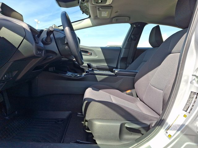 Thumbnail: 2023 Toyota Prius - 13