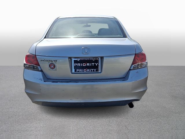 Thumbnail: 2009 Honda Accord - 5