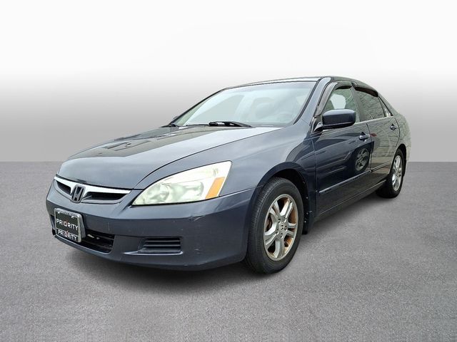 2007 Honda Accord EX-L -
                  Springfield, VA