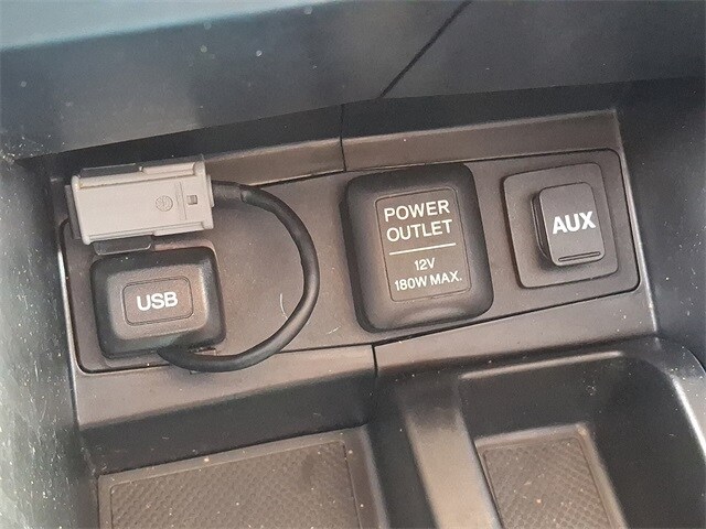 Thumbnail: 2013 Honda CR-V - 22