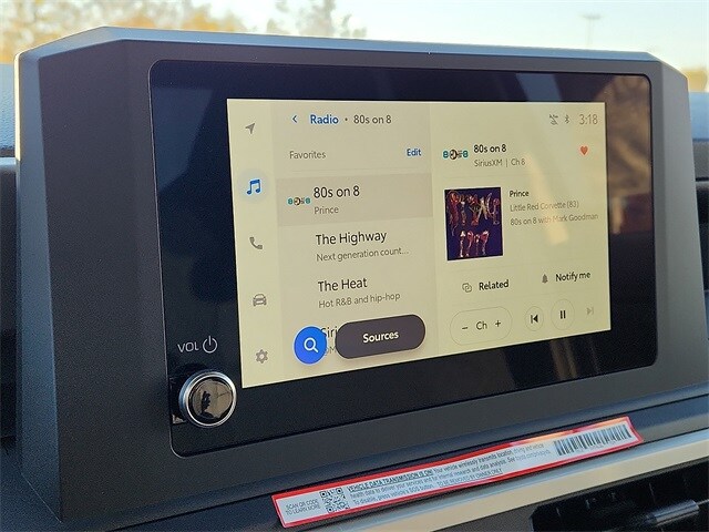 Thumbnail: 2025 Toyota Tacoma - 11