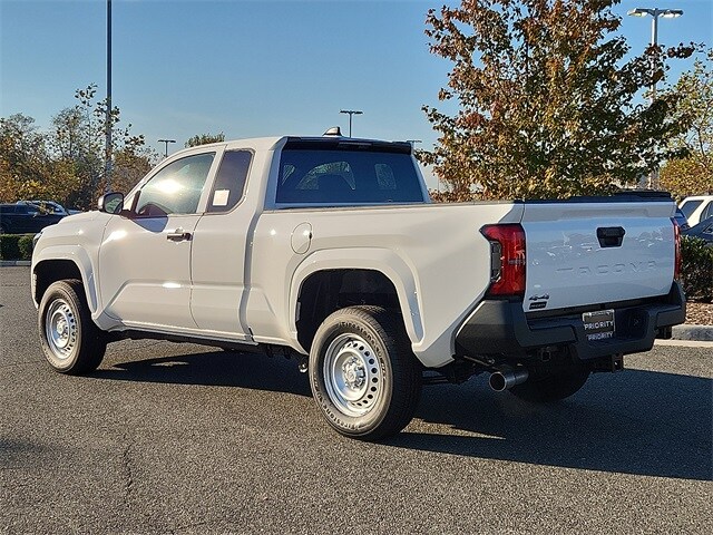 Thumbnail: 2025 Toyota Tacoma - 6