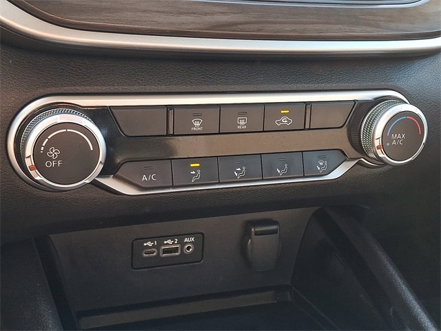 Thumbnail: 2024 Nissan Altima - 15