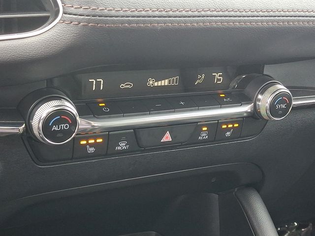 Thumbnail: 2023 Mazda Mazda3 - 15